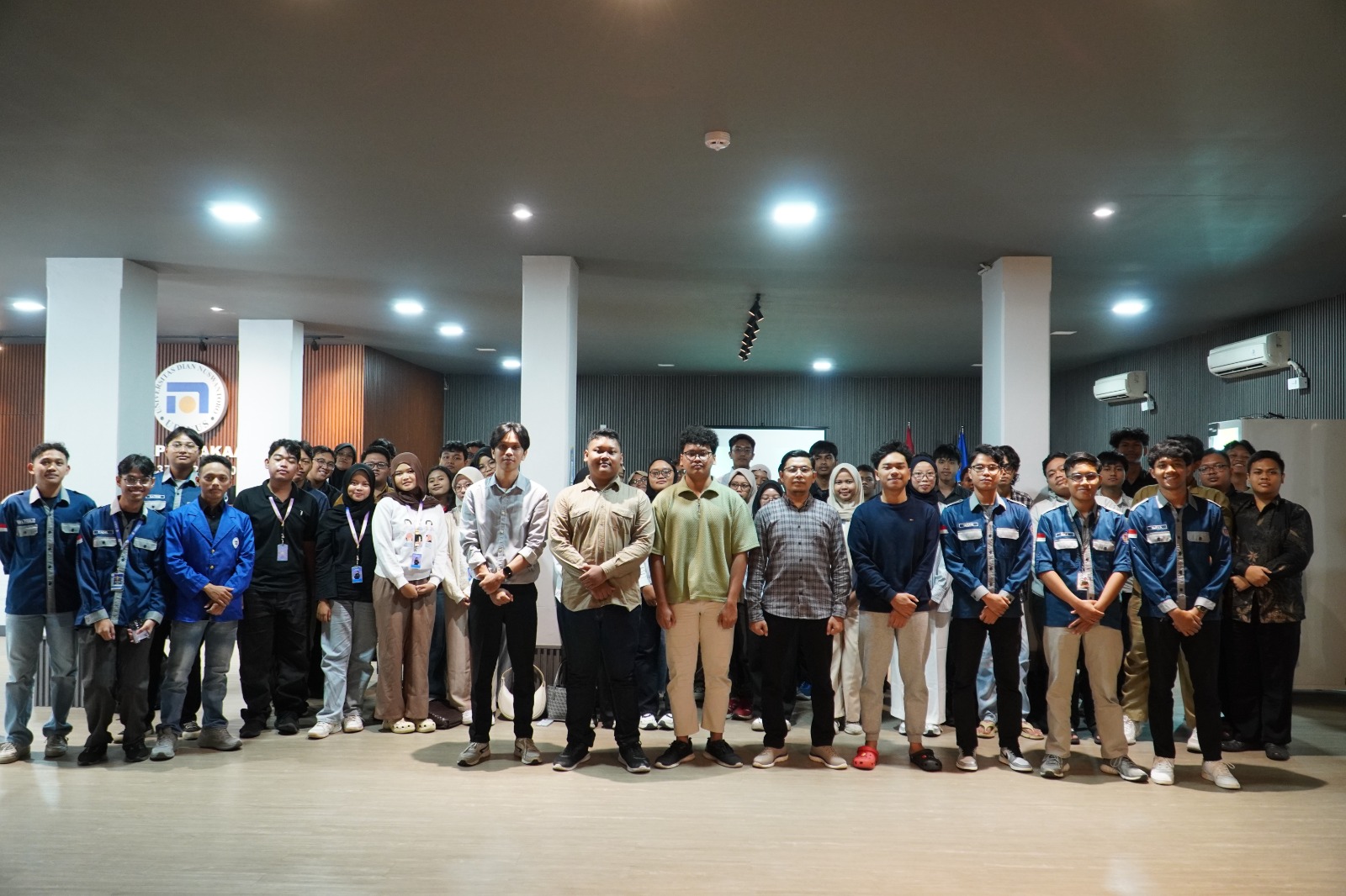 Foto Bersama